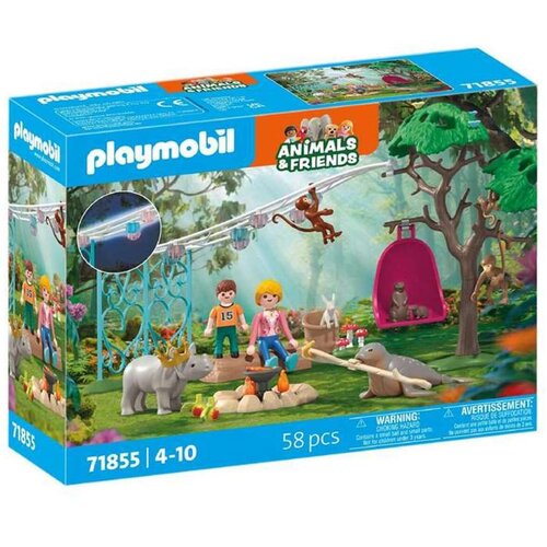  Playset Playmobil 71855 Cijene