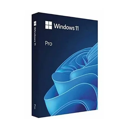 Microsoft windows 11 pro 64-bit oem | FQC-10529