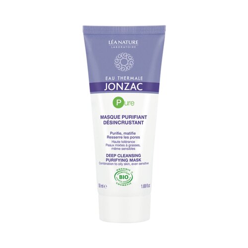 Eau Thermale JONZAC pure deep cleansing purifying mask Cijene