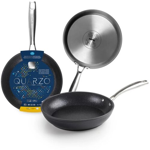 Ibili Quarzo Induction Boost tava Cijene