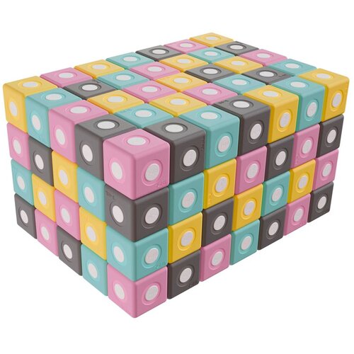  Set SMART 160 - magnetni blokovi za slaganje Slike