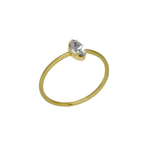 Vittoria Ženski victoria cruz bianca crystal prsten sa swarovski kristalom ( a4031-07da ) Cene