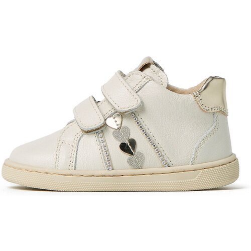 Nero Giardini Nizke superge Perseo T.Brill Platino 6074 T.Microglitter Plati T Bela Cene