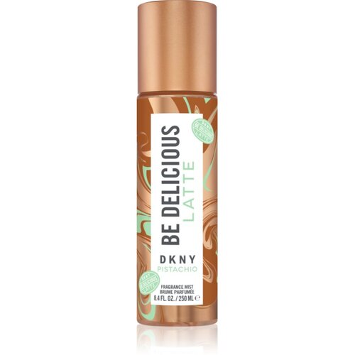 Dkny Be Delicious Latte mirisna maglica za žene 250 ml Cijene