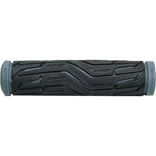  Gripovi Bontrager Ssr Closed End 130Mm Black/Grey Slike