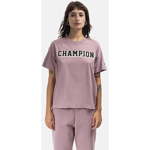 Champion T-Shirt 115450 PS162 Slike