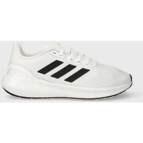 Adidas Tekaški čevlji Runfalcon 3.0 bela barva