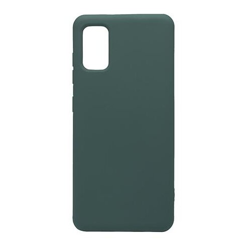  Maska za telefon SOFT CASE za Samsung A41/A415F, Maslinasta Cene