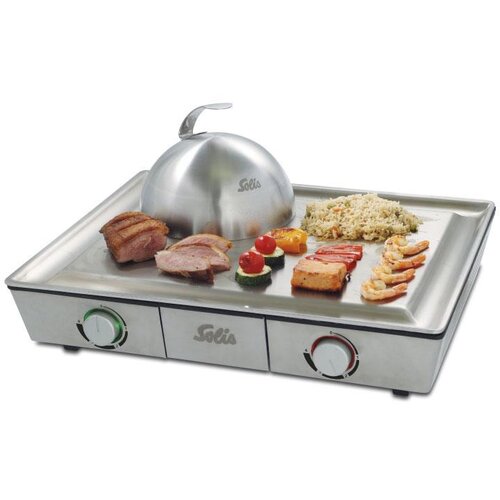 Solis Teppanyaki@Home stolni ro&scaron;tilj Cijene