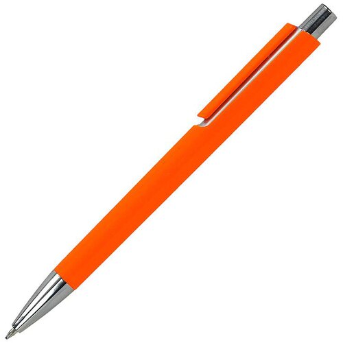  Kemični svinčnik Nairobi, oranžen Cene