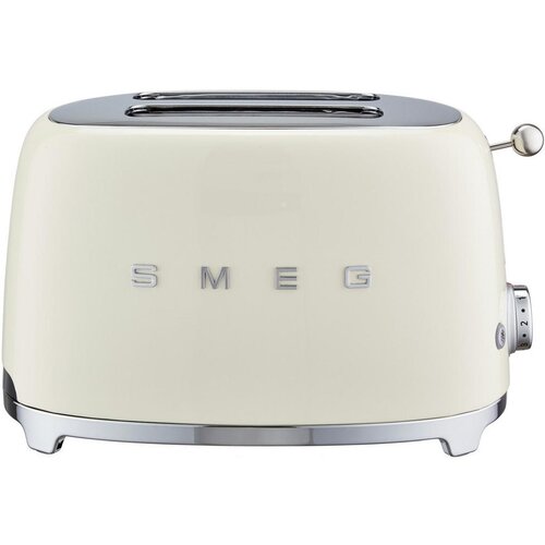 Smeg Toster TSF01CREU Cijene