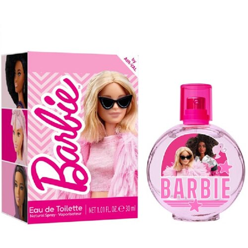 Disney barbie parfem 30ml Slike