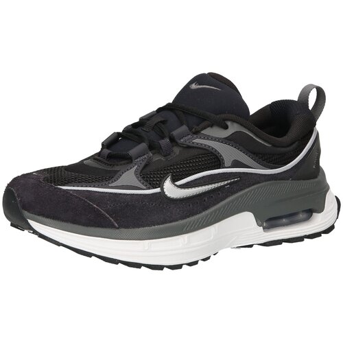 Nike Nizke superge 'Air Max Bliss' siva / črna / bela Cene