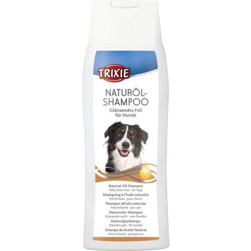 Trixie šampon za pse prirodno ulje 250ml Cene