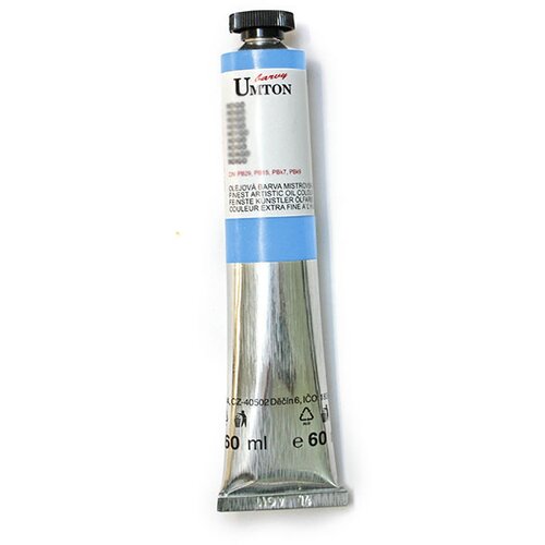  Uljana boja Umton 60 ml / 92 nijansi | različite boje Cijene