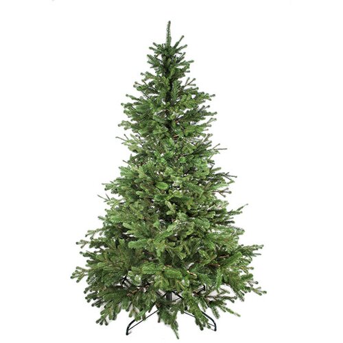  Novogodišnja jelka Viktorija Exclusive 3D 180cm 23395 Cene