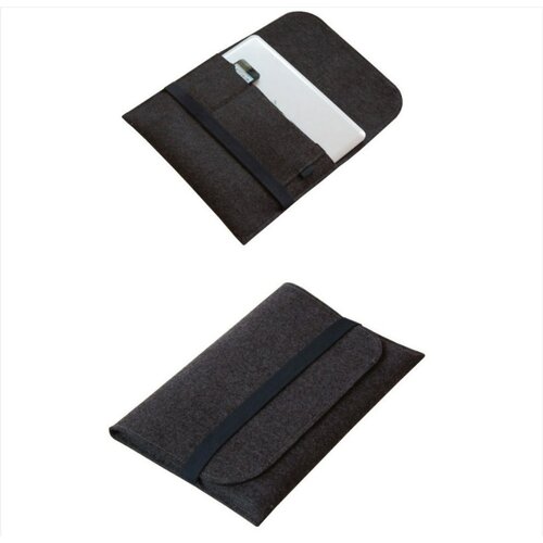 INF Eleganten temno siv filcast etui za tablični računalnik/prenosnik - 14 palcev, (22149994) Cene