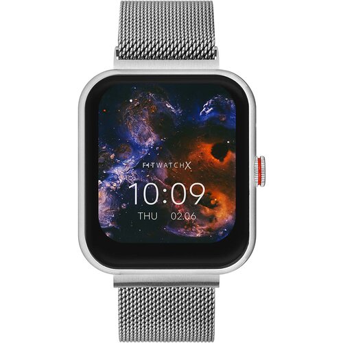 FitWatch SMARTWATCH X FT202201F611 Slike