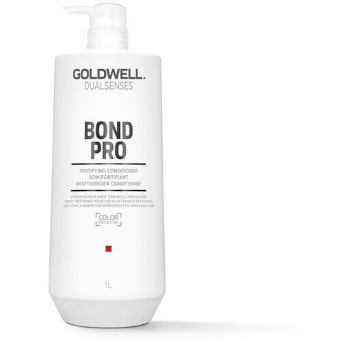 Goldwell BOND PRO jačajući regenerator 1000 ml Slike