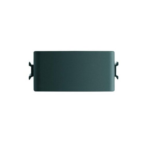GEWISS Geviss GW12131 - Unipolarni taster - NO 16A - Neutralan - 250V AC - Satin Black - ChoruSmart Slike