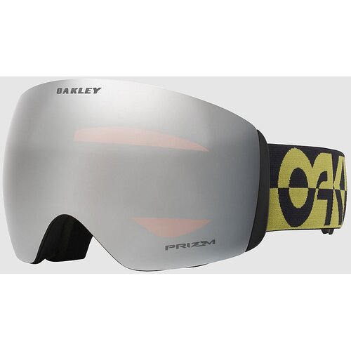 Oakley Flight Deck L Fern Duality Goggle prizm snow black iridium Cijene