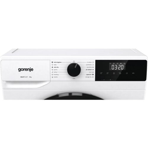 Gorenje DHNA93 su&amp;scaron;ilni stroj (9kg) - Slike