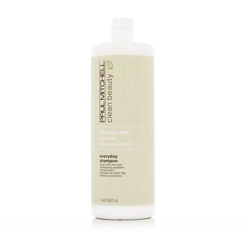Paul Mitchell Clean Beauty Everyday Everyday Shampoo 1000 ml šampon svi tipovi kose unisex Cene