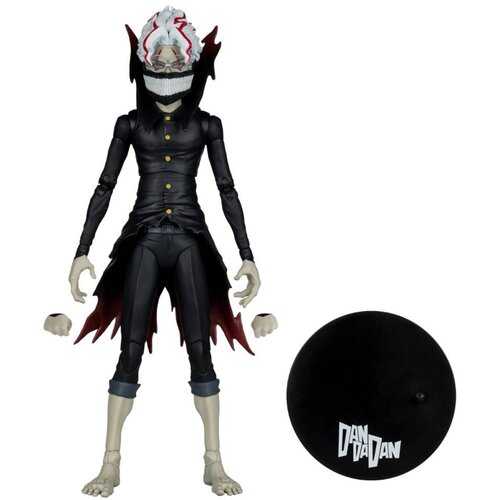 Mcfarlane Toys Action Figure Dandadan - Okarun (Transformed) Slike