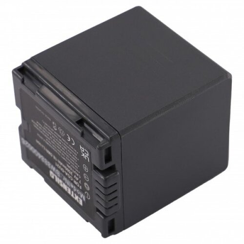 Extensilo baterija CGA-DU14 / CGA-DU21 za panasonic NV-GS10 / PV-GS50 / VDR-M30, 2500 mah kompatibilna Slike