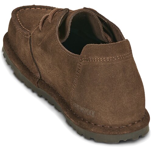 Birkenstock Čevlji Derby Utti Lace Kostanjeva Slike