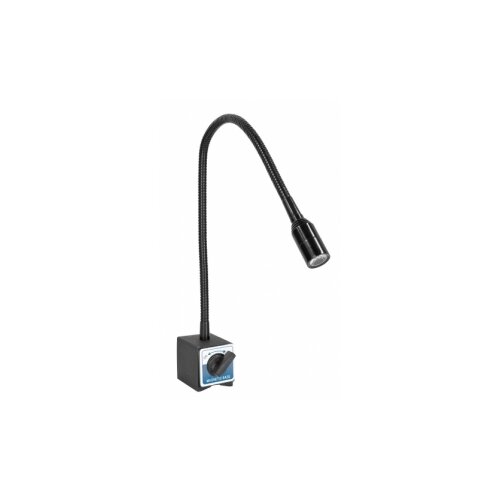 Bernardo Maschinen Bernardo Lampa radna sa magnetnim postoljem LED 1 Slike