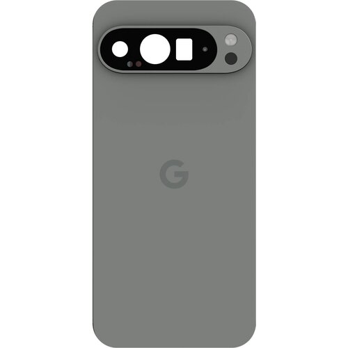 Google Zadnje steklo za Pixel 9 Pro XL Originalni servisni paket, Zelena, (5000038504) Cene