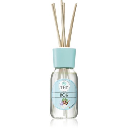 THD Classic Noir aroma difuzor 100 ml Slike