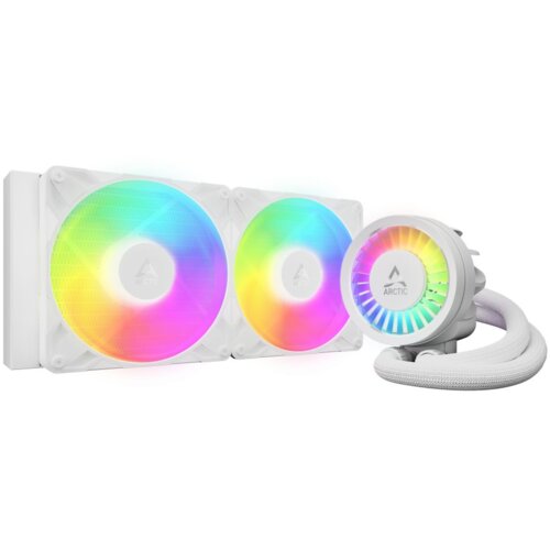 Arctic LF III PRO 280 A-RGB WMulti Compatible AIO1851. 1700, AM4, AM5 Cijene