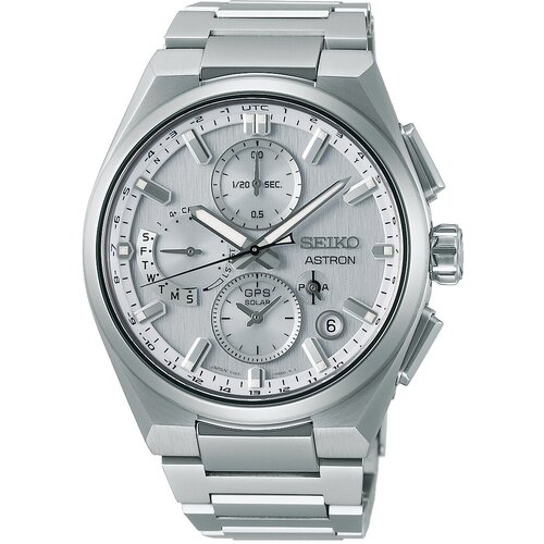 Seiko ASTRON SSH159J1 Slike