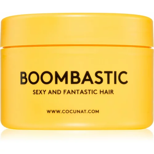 Cocunat Boombastic obnavljajuća i jačajuća maska za kosu 200 ml