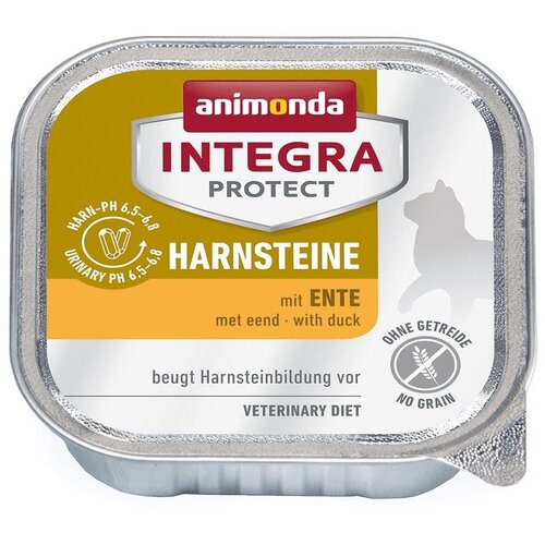 Animonda Integra Protect Harnsteine ​​​​- raca - mokra mačja hrana - 100 g, (21385756) Cene