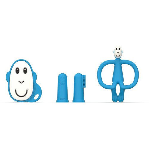 Matchstick monkey Starter Set Blue darilni set (za otroke) Cene