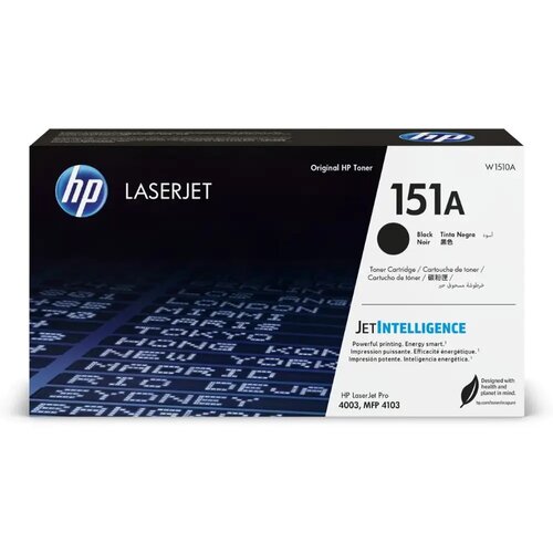 HP 151A | W1510A Original Toner Cene