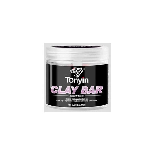 Tonyin clay bar 200gr ( 582 ) Cene