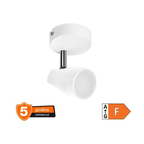 Ledvance spot lampa 1xGU10 ( 4058075826410E ) Cene