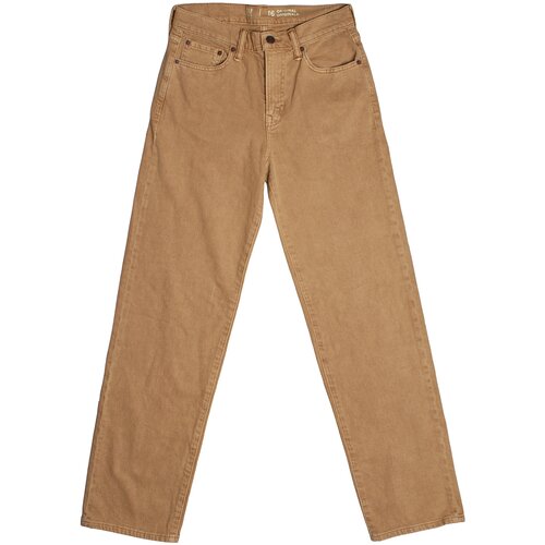 GAP Kavbojke slim 796348-000 Bež Cene