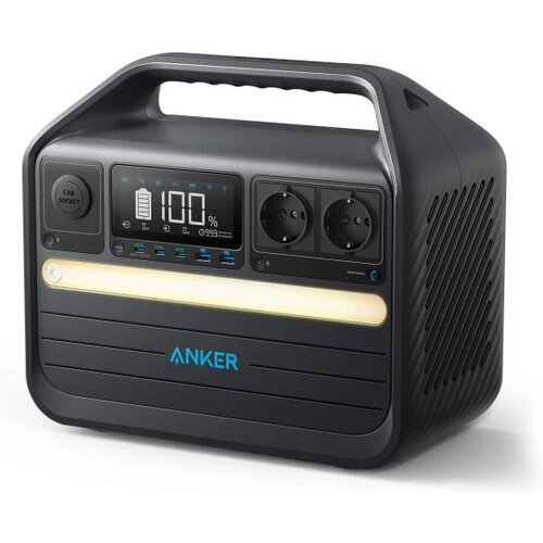 Anker 555 Portable Power Station (PowerHouse 1024Wh) EU Cijene