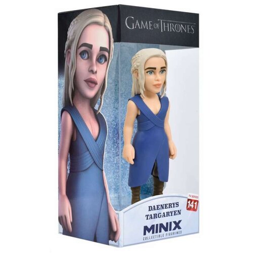  Statue - Game Of Thrones - Daenerys Targaryen Cene