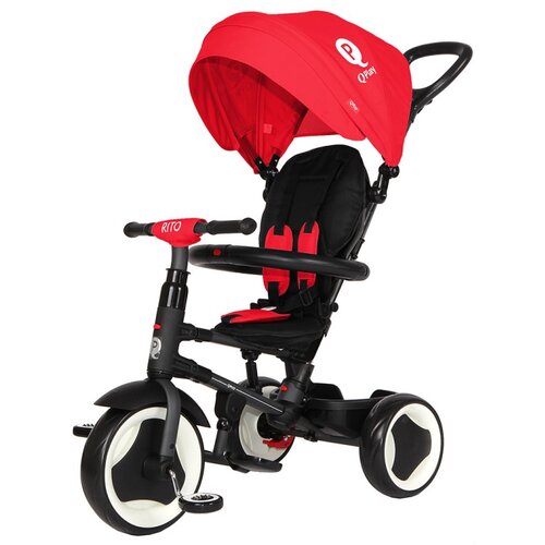  S380-7 d.tricikl rito eva crveni Cene