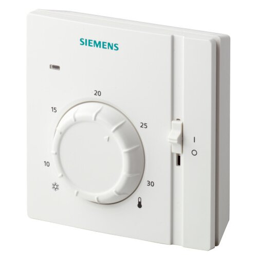Siemens Termostat sobni Basic ON-OFF RAA31.16 Cijene