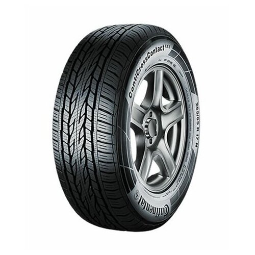 Continental ContiCrossContact LX 2 ( 255/65 R16 109H ) Cene