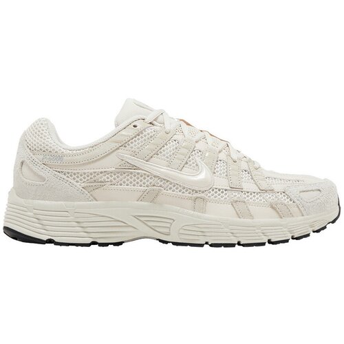 Nike Nizke superge P-6000 SE Light Orewood Brown Bež Slike