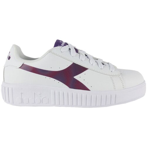 Diadora Nizke superge game step kaleido gs c7821 Bela Cene