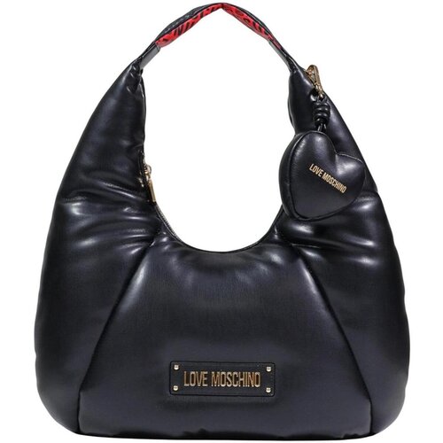 Love Moschino Ročne torbice PRINT JC4325PP0N Večbarvna Slike